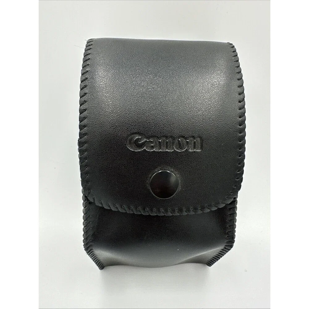 Canon‎ Speedlite 300EZ Flash Case.  Case Only